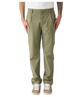 K-WAY Повседневные брюки