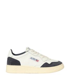 AUTRY Низкие кроссовки / кеды