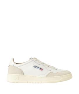 AUTRY Низкие кроссовки / кеды