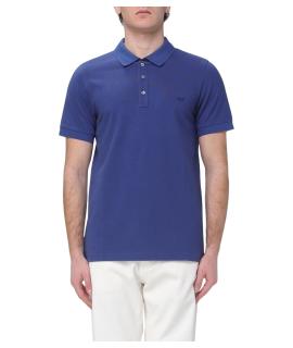 FAY Поло с коротким рукавом