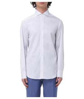 BRUNELLO CUCINELLI Классическая рубашка
