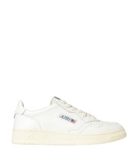 AUTRY Низкие кроссовки / кеды