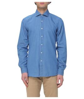 FAY Кэжуал рубашка