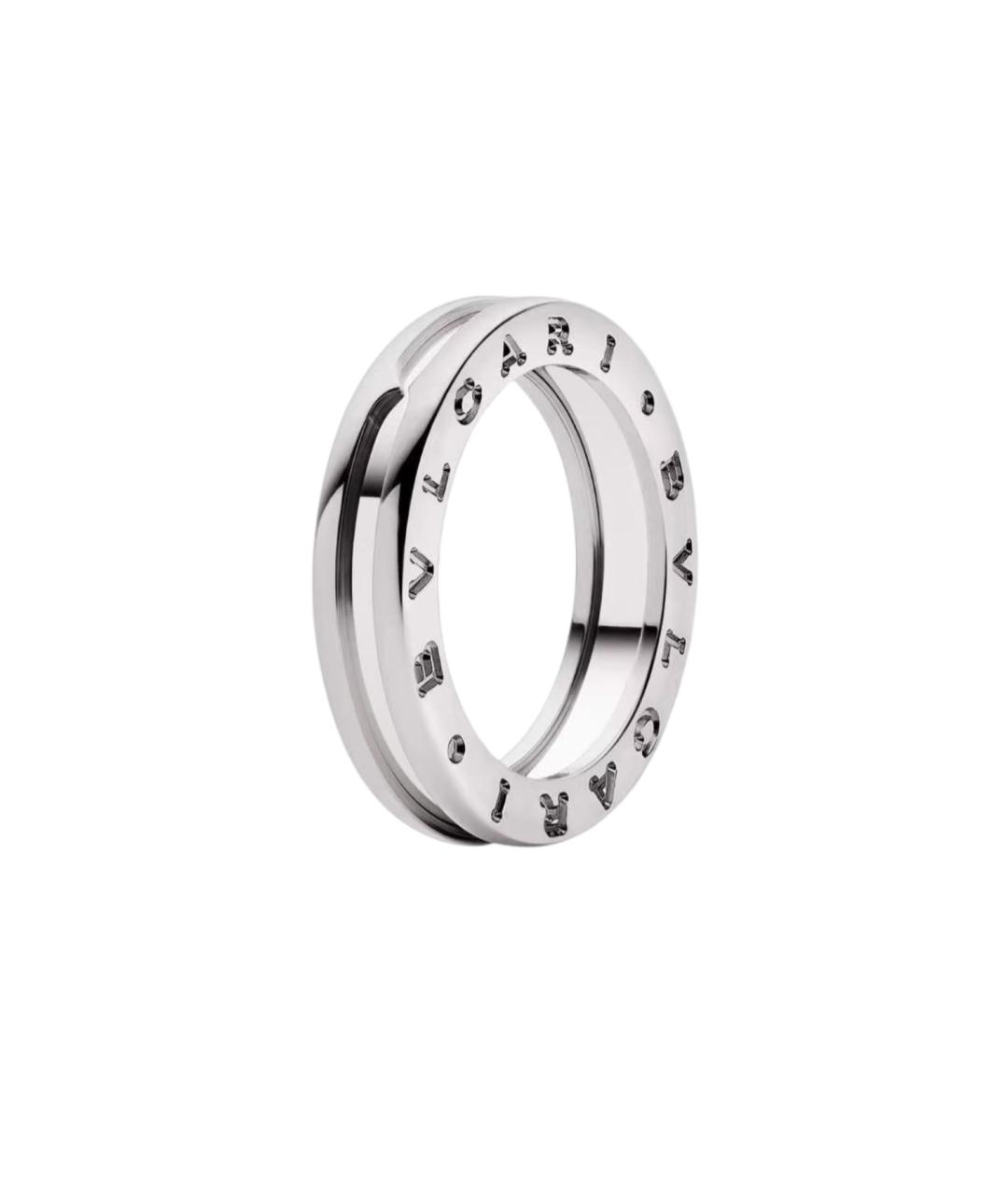 BVLGARI Серебряное кольцо, фото 4