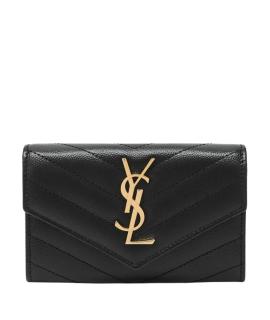 SAINT LAURENT Кошелек