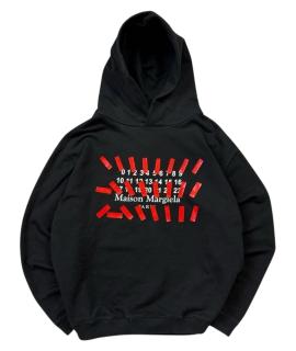 MAISON MARGIELA Худи/толстовка
