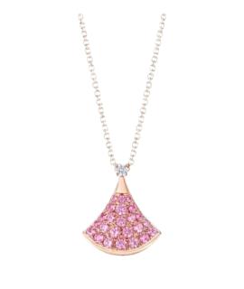 BVLGARI Подвеска