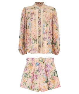 ZIMMERMANN Костюм с брюками