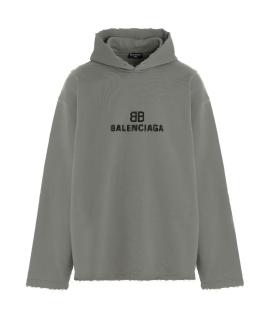 BALENCIAGA Худи/толстовка