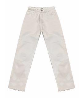 TOTEME Прямые джинсы