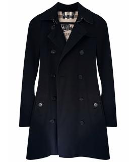 BURBERRY Тренч/плащ
