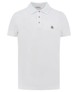 MONCLER Поло с коротким рукавом