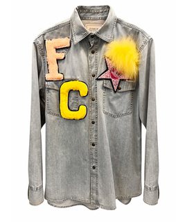 

Рубашки FORTE COUTURE