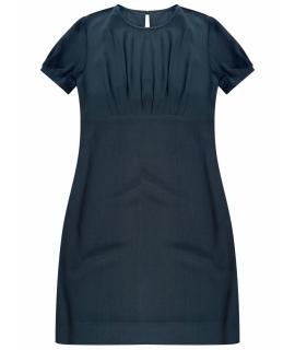 SAINT LAURENT Коктейльное платье