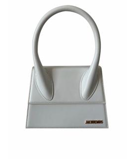 JACQUEMUS Сумка с короткими ручками