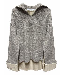 OFF-WHITE Джемпер / свитер