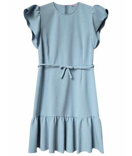 RED VALENTINO Платье