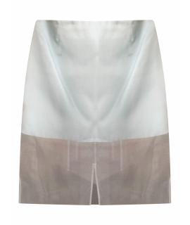 ZIMMERMANN Юбка мини