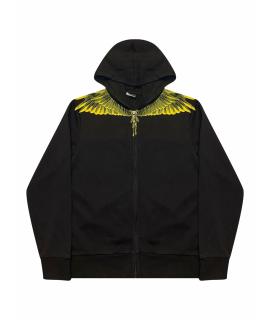 MARCELO BURLON Худи/толстовка