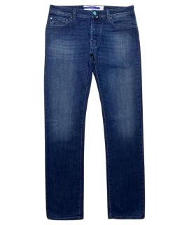 JACOB COHEN Джинсы скинни