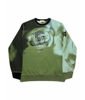 STONE ISLAND Худи/толстовка