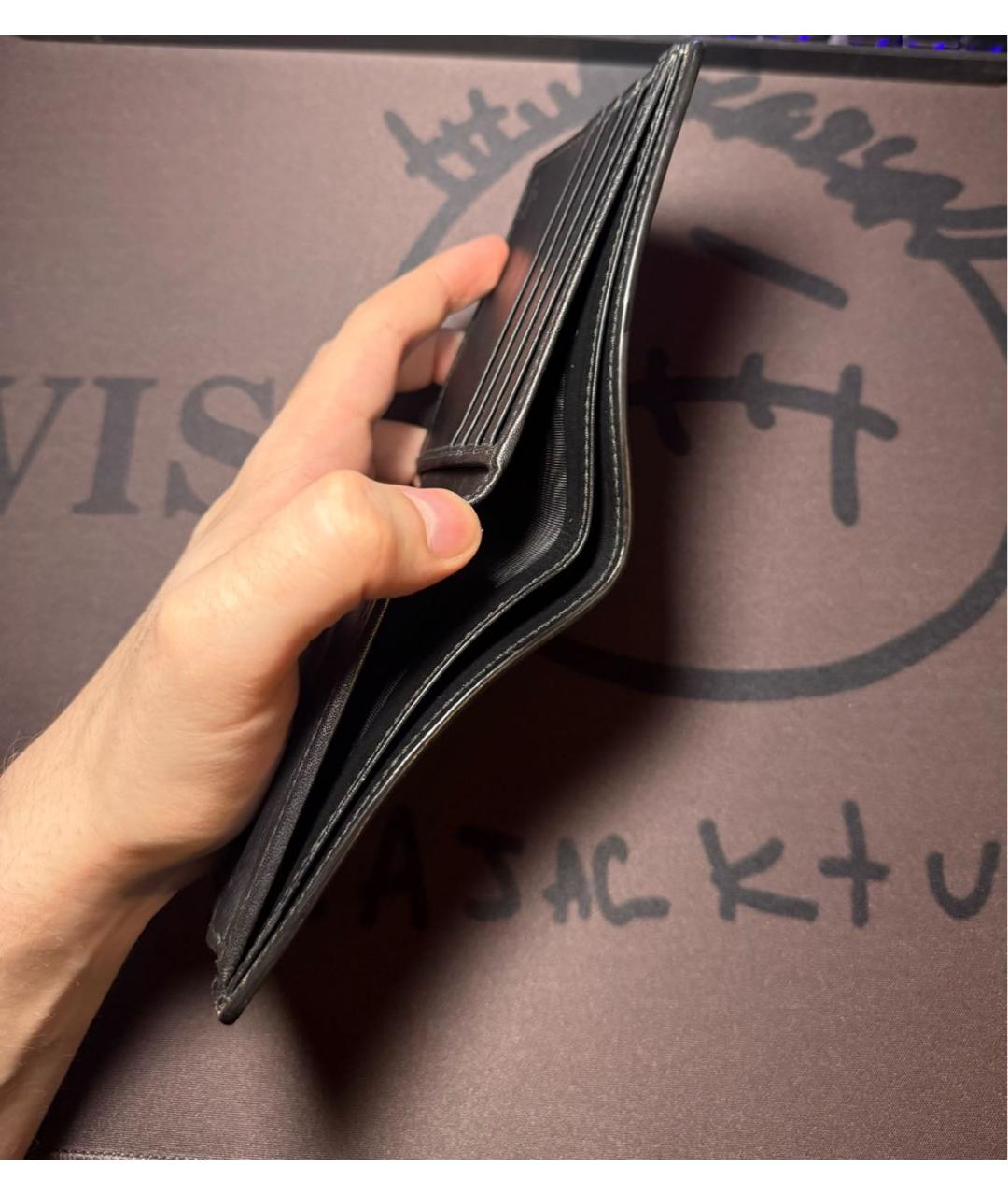 GUCCI Бежевый кошелек, фото 3