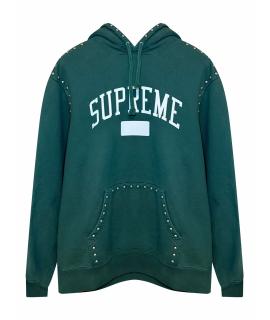SUPREME Худи/толстовка