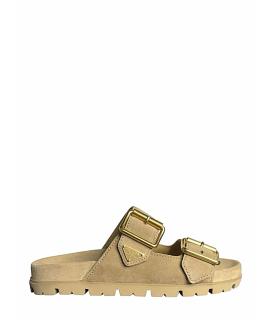 PRADA Шлепанцы