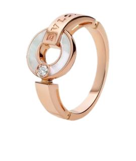 BVLGARI Кольцо