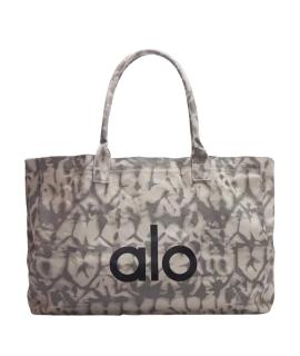 ALO YOGA Дорожная/спортивная сумка