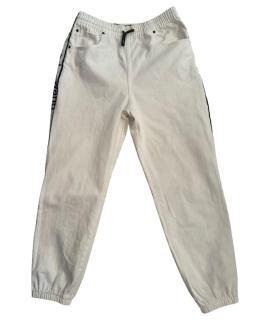 ALEXANDER WANG Прямые джинсы