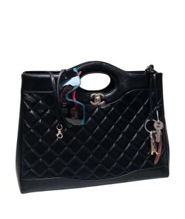 CHANEL Сумка через плечо