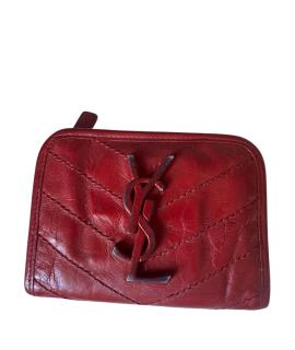 SAINT LAURENT Кошелек