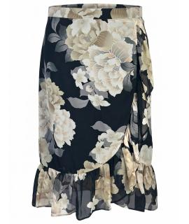 CALVIN KLEIN Юбка миди