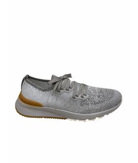 BRUNELLO CUCINELLI Низкие кроссовки / кеды