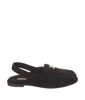 CHANEL Мокасины