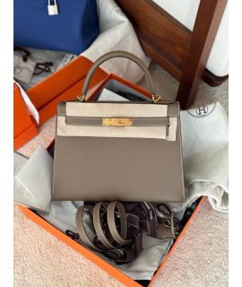 HERMES Сумка с короткими ручками