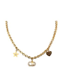 CHRISTIAN DIOR Колье