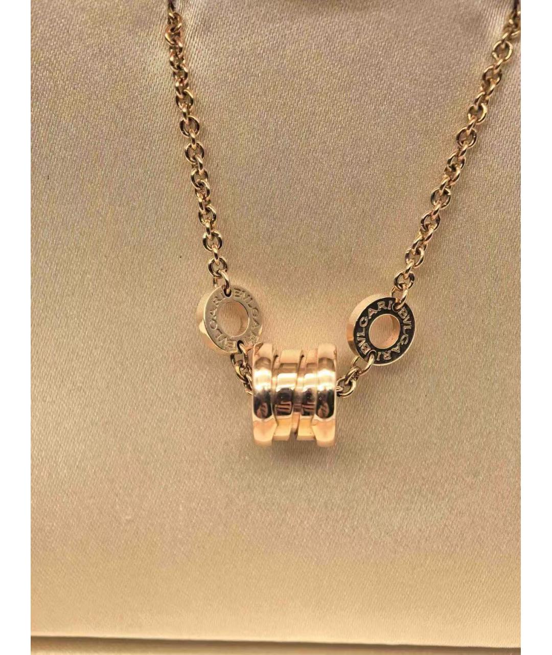 BVLGARI Золотой браслет, фото 3