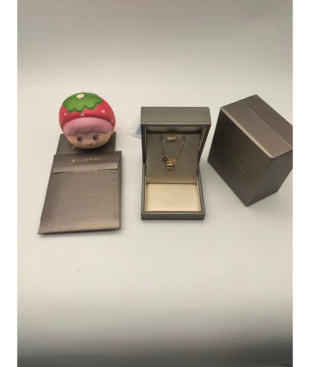 BVLGARI Золотой браслет, фото 2