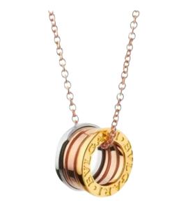 BVLGARI Подвеска