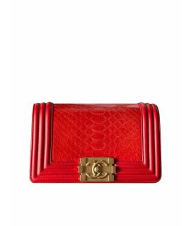 CHANEL Сумка через плечо