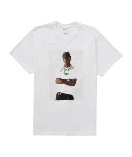 SUPREME Футболка