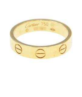 CARTIER Кольцо