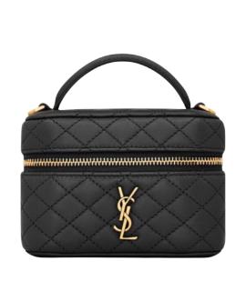 SAINT LAURENT Сумка с короткими ручками