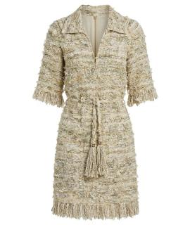 CHANEL Повседневное платье