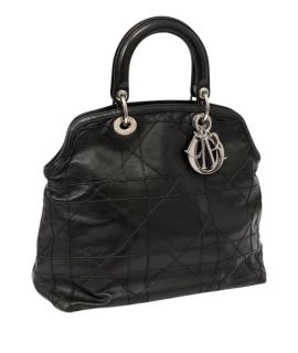 CHRISTIAN DIOR Сумка с короткими ручками