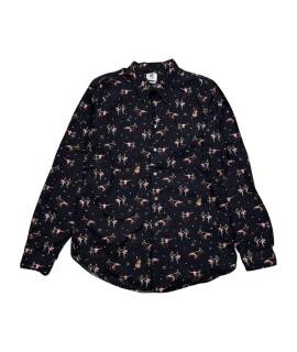 PAUL SMITH Кэжуал рубашка