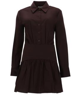 STAUD Повседневное платье