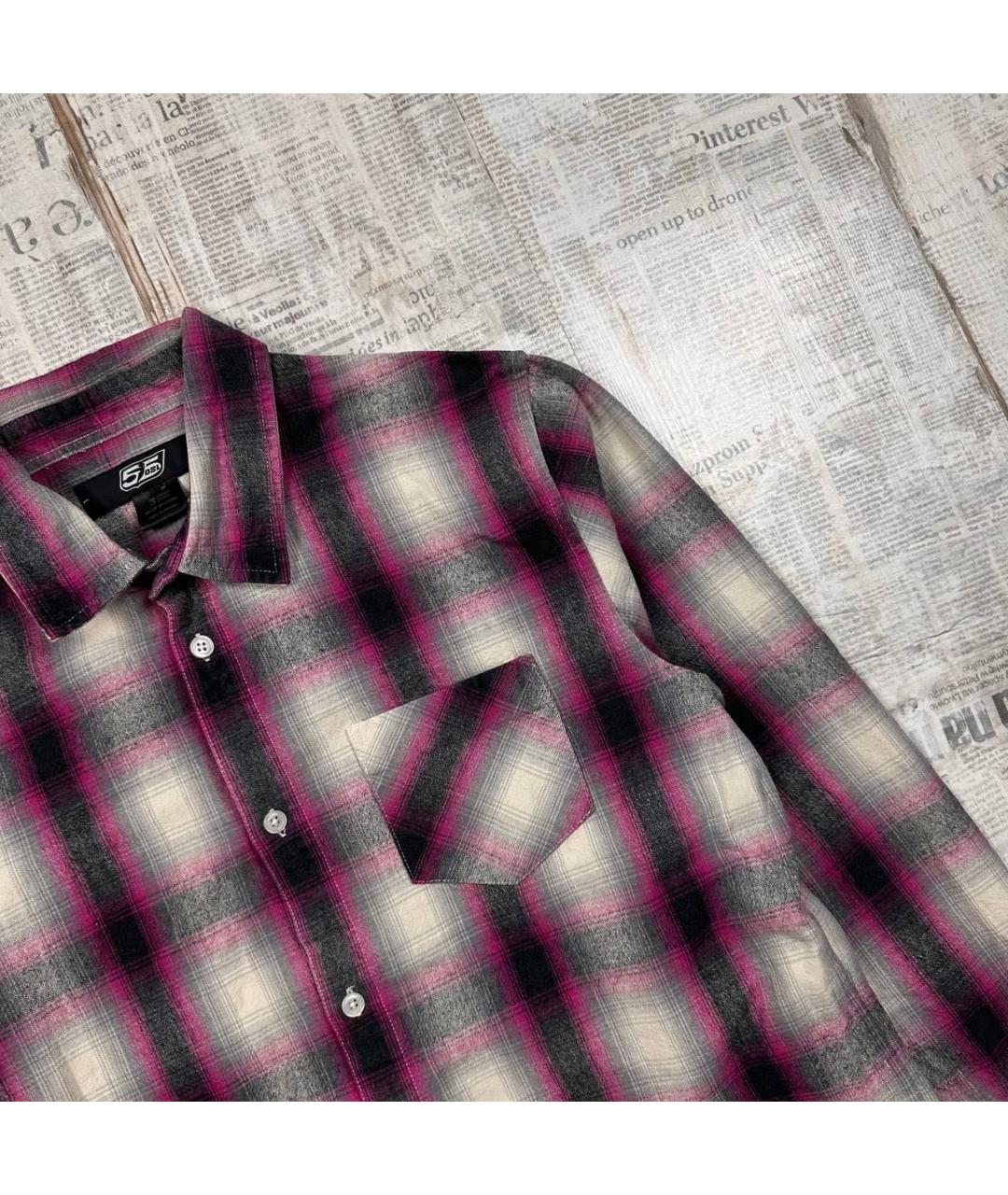 DIESEL Мульти кэжуал рубашка, фото 2